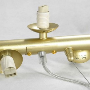 Подвесной светильник Lussole Wilcox LSP-8383 в Копейске - kopejsk.mebel24.online | фото 5