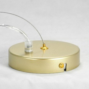 Подвесной светильник Lussole Wilcox LSP-8383 в Копейске - kopejsk.mebel24.online | фото 6