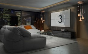 Подвесной светильник Mantra Jazz 5896 в Копейске - kopejsk.mebel24.online | фото 2