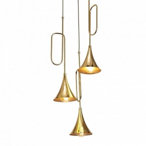 Подвесной светильник Mantra Jazz 5896 в Копейске - kopejsk.mebel24.online | фото 3