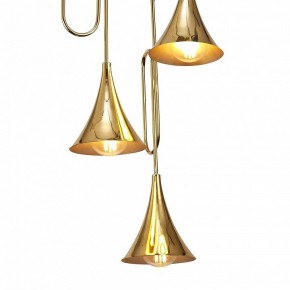 Подвесной светильник Mantra Jazz 5896 в Копейске - kopejsk.mebel24.online | фото 4