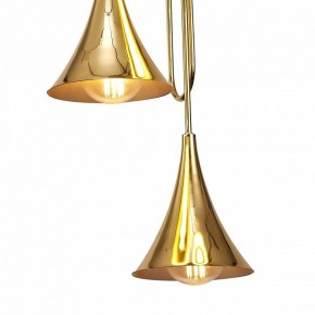 Подвесной светильник Mantra Jazz 5896 в Копейске - kopejsk.mebel24.online | фото 5