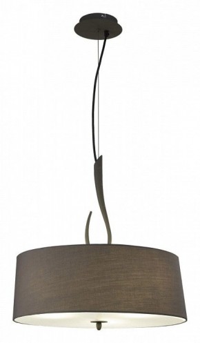 Подвесной светильник Mantra Lua 3684 в Копейске - kopejsk.mebel24.online | фото 1