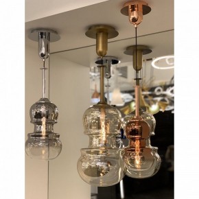 Подвесной светильник Mantra Sonata 6690 в Копейске - kopejsk.mebel24.online | фото 6