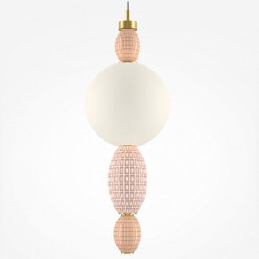 Подвесной светильник Maytoni Adore MOD297PL-L12BS3K в Копейске - kopejsk.mebel24.online | фото