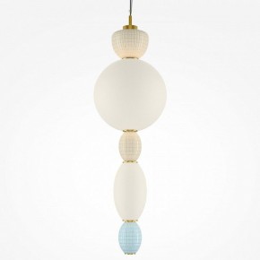 Подвесной светильник Maytoni Adore MOD297PL-L17BS3K в Копейске - kopejsk.mebel24.online | фото
