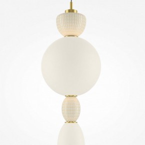 Подвесной светильник Maytoni Adore MOD297PL-L17BS3K в Копейске - kopejsk.mebel24.online | фото 6
