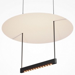 Подвесной светильник Maytoni Ambience MOD280PL-L23B3K1 в Копейске - kopejsk.mebel24.online | фото