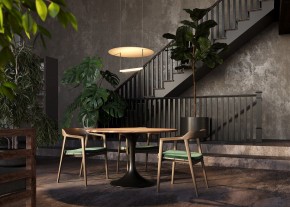 Подвесной светильник Maytoni Ambience MOD280PL-L30B3K1 в Копейске - kopejsk.mebel24.online | фото 5