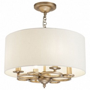 Подвесной светильник Maytoni Anna H007PL-04G в Копейске - kopejsk.mebel24.online | фото 2