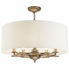 Подвесной светильник Maytoni Anna H007PL-05G в Копейске - kopejsk.mebel24.online | фото 2