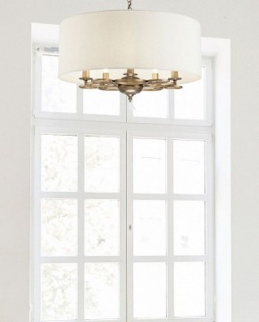 Подвесной светильник Maytoni Anna H007PL-05G в Копейске - kopejsk.mebel24.online | фото 4