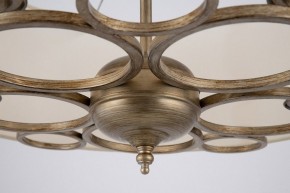Подвесной светильник Maytoni Anna H007PL-05G в Копейске - kopejsk.mebel24.online | фото 7
