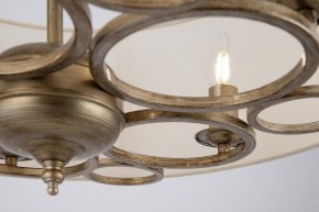Подвесной светильник Maytoni Anna H007PL-05G в Копейске - kopejsk.mebel24.online | фото 8