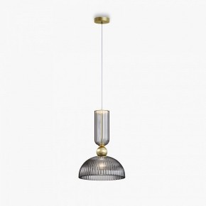 Подвесной светильник Maytoni Antic MOD302PL-01GR1 в Копейске - kopejsk.mebel24.online | фото 2