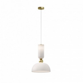 Подвесной светильник Maytoni Antic MOD302PL-01W1 в Копейске - kopejsk.mebel24.online | фото 3