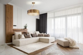 Подвесной светильник Maytoni Artistico MOD017PL-05BS в Копейске - kopejsk.mebel24.online | фото 6