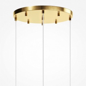 Подвесной светильник Maytoni Aura MOD016PL-05BS в Копейске - kopejsk.mebel24.online | фото 6