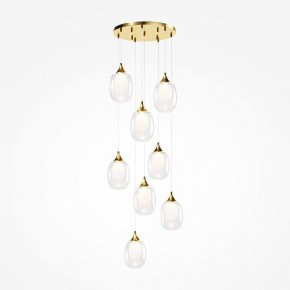 Подвесной светильник Maytoni Aura MOD016PL-08BS1 в Копейске - kopejsk.mebel24.online | фото 2
