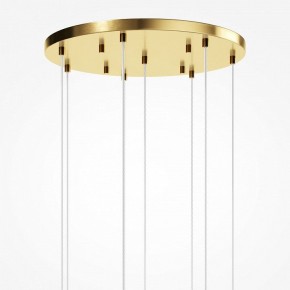 Подвесной светильник Maytoni Aura MOD016PL-08BS1 в Копейске - kopejsk.mebel24.online | фото 6