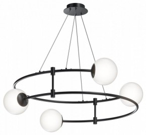 Подвесной светильник Maytoni Balance MOD317PL-04B в Копейске - kopejsk.mebel24.online | фото 2