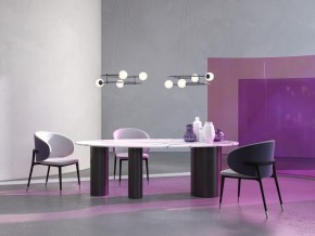 Подвесной светильник Maytoni Balance MOD317PL-04B в Копейске - kopejsk.mebel24.online | фото 3