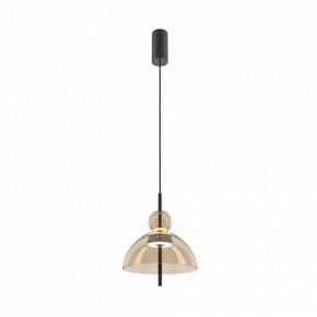 Подвесной светильник Maytoni Bangkok MOD185PL-L12CG3K1 в Копейске - kopejsk.mebel24.online | фото 3