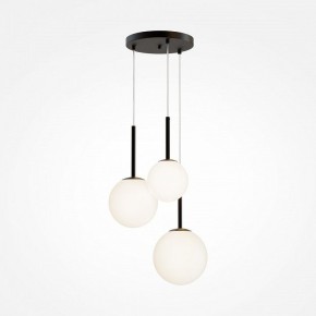 Подвесной светильник Maytoni Basic form MOD321PL-03B в Копейске - kopejsk.mebel24.online | фото 3