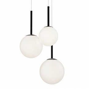 Подвесной светильник Maytoni Basic form MOD321PL-03B в Копейске - kopejsk.mebel24.online | фото 4