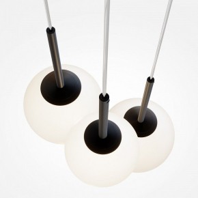 Подвесной светильник Maytoni Basic form MOD321PL-03B в Копейске - kopejsk.mebel24.online | фото 5