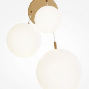 Подвесной светильник Maytoni Basic form MOD321PL-03G1 в Копейске - kopejsk.mebel24.online | фото 2