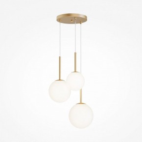 Подвесной светильник Maytoni Basic form MOD321PL-03G1 в Копейске - kopejsk.mebel24.online | фото 4