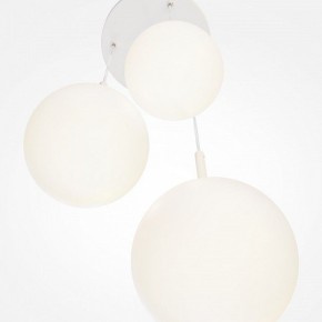 Подвесной светильник Maytoni Basic form MOD321PL-03W в Копейске - kopejsk.mebel24.online | фото 2