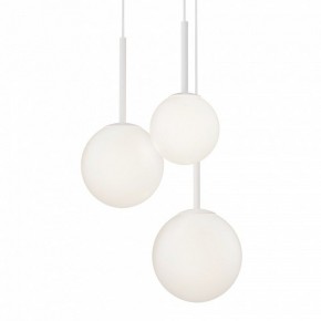 Подвесной светильник Maytoni Basic form MOD321PL-03W в Копейске - kopejsk.mebel24.online | фото 3