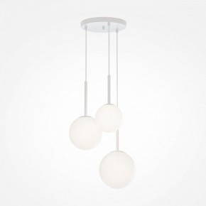 Подвесной светильник Maytoni Basic form MOD321PL-03W в Копейске - kopejsk.mebel24.online | фото 5