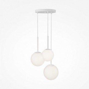 Подвесной светильник Maytoni Basic form MOD321PL-03W в Копейске - kopejsk.mebel24.online | фото 6