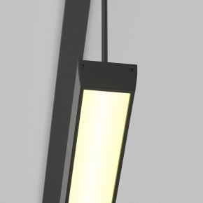 Подвесной светильник Maytoni Basis TR170-1-52W3K-B в Копейске - kopejsk.mebel24.online | фото 2