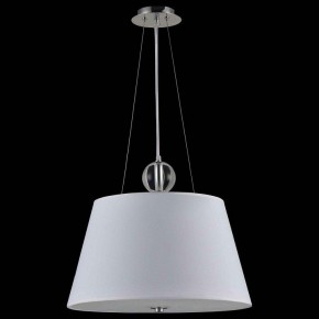 Подвесной светильник Maytoni Bergamo MOD613PL-03W в Копейске - kopejsk.mebel24.online | фото 3