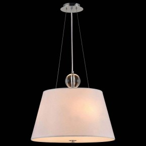 Подвесной светильник Maytoni Bergamo MOD613PL-03W в Копейске - kopejsk.mebel24.online | фото 4
