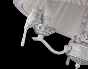 Подвесной светильник Maytoni Bird ARM013-33-W в Копейске - kopejsk.mebel24.online | фото 4