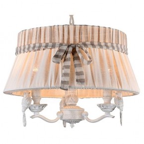 Подвесной светильник Maytoni Bird ARM013-33-W в Копейске - kopejsk.mebel24.online | фото