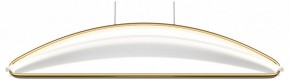 Подвесной светильник Maytoni Breeze MOD281PL-L34BS3K в Копейске - kopejsk.mebel24.online | фото