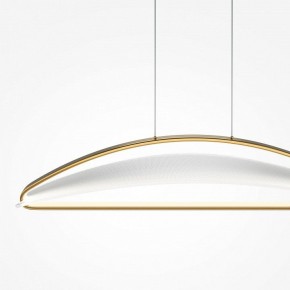 Подвесной светильник Maytoni Breeze MOD281PL-L34BS3K в Копейске - kopejsk.mebel24.online | фото 3