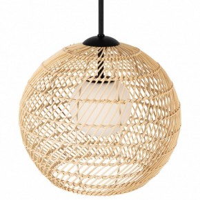 Подвесной светильник Maytoni CANE MOD204PL-01BG1 в Копейске - kopejsk.mebel24.online | фото 2