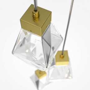 Подвесной светильник Maytoni Coctail time MOD325PL-03G в Копейске - kopejsk.mebel24.online | фото 4