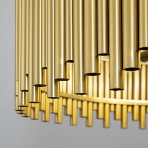 Подвесной светильник Maytoni Coliseo MOD135PL-08BS в Копейске - kopejsk.mebel24.online | фото 6