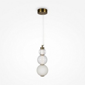 Подвесной светильник Maytoni Collar P069PL-L16G3K в Копейске - kopejsk.mebel24.online | фото 3
