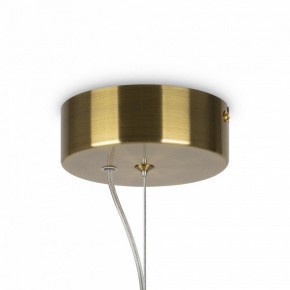Подвесной светильник Maytoni Collar P069PL-L16G3K в Копейске - kopejsk.mebel24.online | фото 8