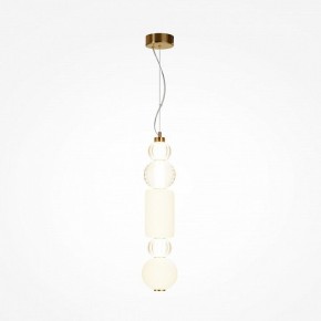 Подвесной светильник Maytoni Collar P069PL-L35G3K в Копейске - kopejsk.mebel24.online | фото 2