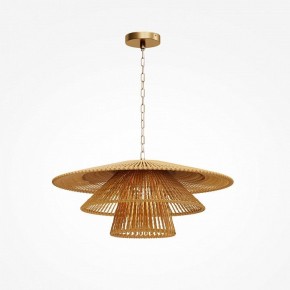 Подвесной светильник Maytoni Costa MOD394PL-01BS1 в Копейске - kopejsk.mebel24.online | фото 3